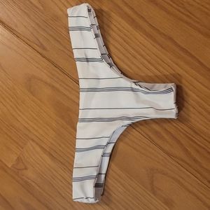 Size Extra Small Bikini Bottom